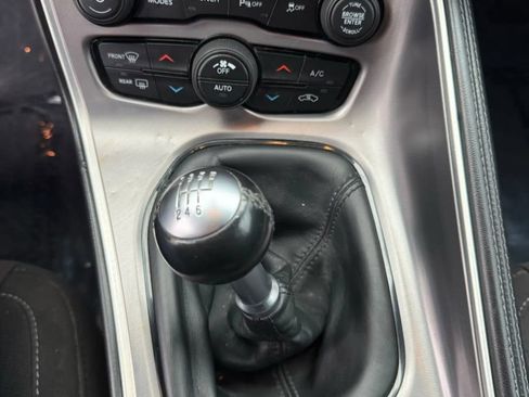Used 2020 Dodge Challenger R/T Scat Pack w/ Dynamics Package RWD image 19