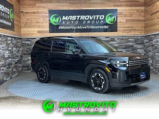 Used 2025 Hyundai Santa Fe SEL AWD/4WD 360° Tour