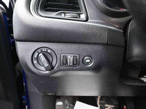 Used 2021 Dodge Challenger GT w/ Cold Weather Group image 8