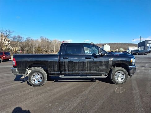 Used 2021 RAM 2500 Big Horn image 8