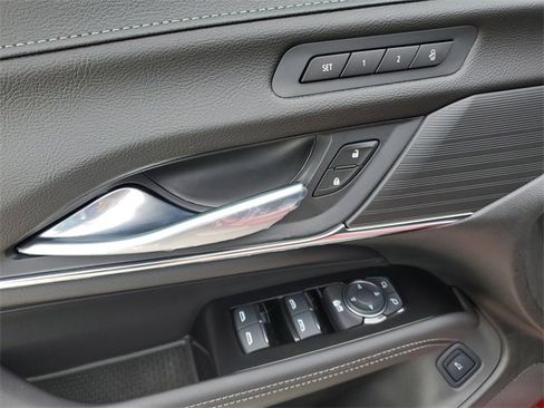 New 2026 Cadillac CT4 Premium Luxury image 8