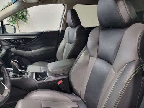Used 2020 Subaru Outback Onyx Edition XT w/ Popular Package #2 AWD/4WD image 12