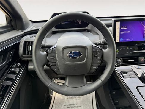 Used 2023 Subaru Solterra AWD image 14