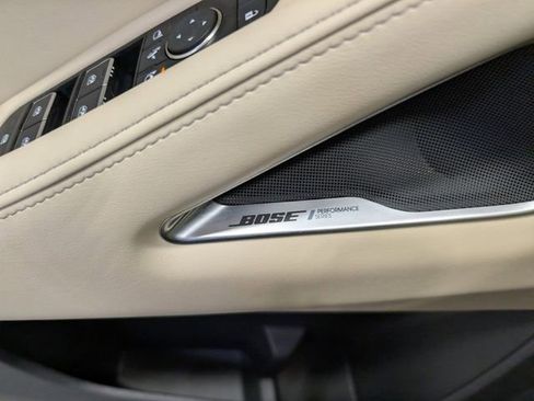 Used 2025 INFINITI QX60 Sensory w/ Vision Package AWD/4WD image 16