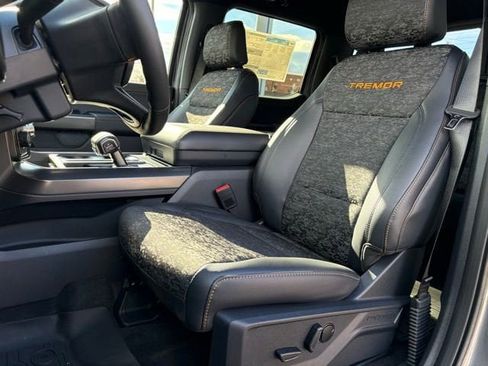 New 2026 Ford F150 Tremor w/ Tow/Haul Package image 24