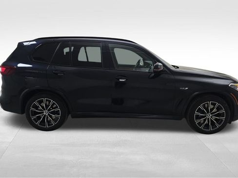 Certified 2023 BMW X5 xDrive45e w/ Executive Package image 10
