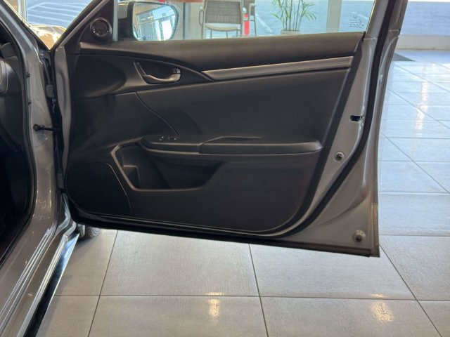 Used 2021 Honda Civic Sport image 10
