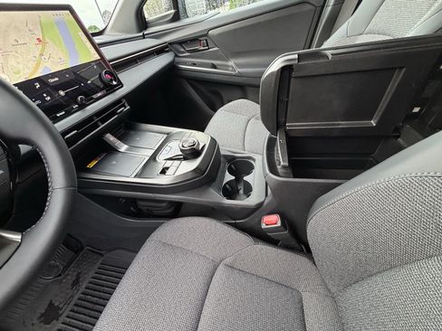 Used 2026 Toyota bZ FWD image 23