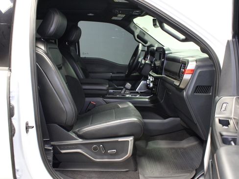 Used 2023 Ford F150 Raptor AWD/4WD image 16