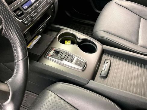 Certified 2023 Honda Passport EX-L image 16