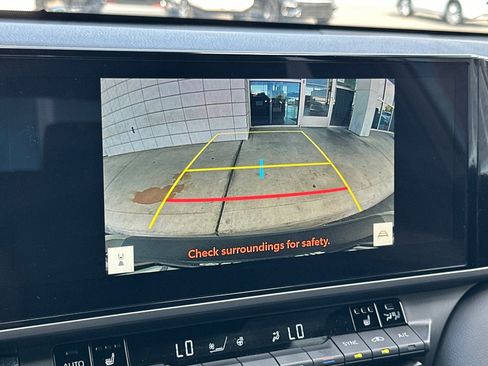 Certified 2025 Toyota Camry XSE FWD image 18