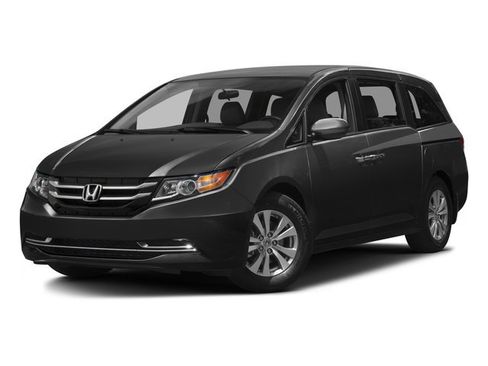 Used 2016 Honda Odyssey EX image 1
