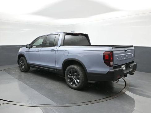 New 2026 Honda Ridgeline Sport image 5