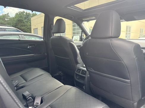 Used 2021 Honda Passport EX-L image 12