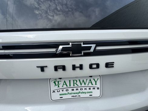 Used 2023 Chevrolet Tahoe RST w/ RST Performance Edition AWD/4WD image 26