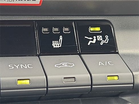 New 2026 Toyota Camry XSE image 18