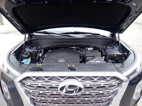 Used 2020 Hyundai Palisade Limited AWD/4WD image 13