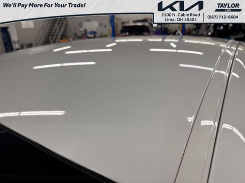 Used 2024 Dodge Hornet R/T image 12