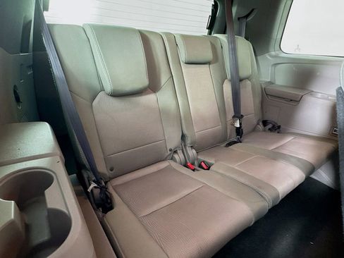 Used 2012 Honda Pilot EX image 32