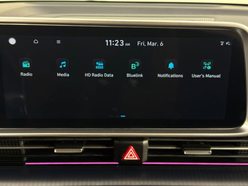 Used 2024 Hyundai Ioniq 6 SEL image 24