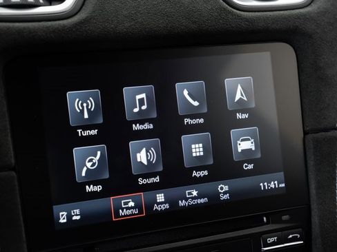 Used 2023 Porsche 718 Cayman GT4 RS image 15