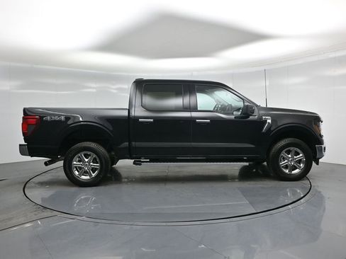 Certified 2025 Ford F150 XLT w/ Equipment Group 301A Standard image 25