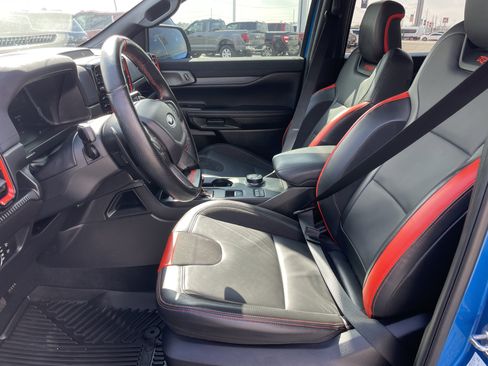 Used 2024 Ford Ranger Raptor image 15