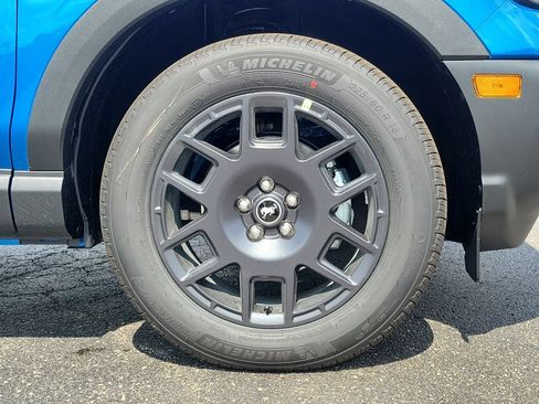 New 2026 Ford Bronco Sport Big Bend w/ Convenience Package AWD/4WD image 9