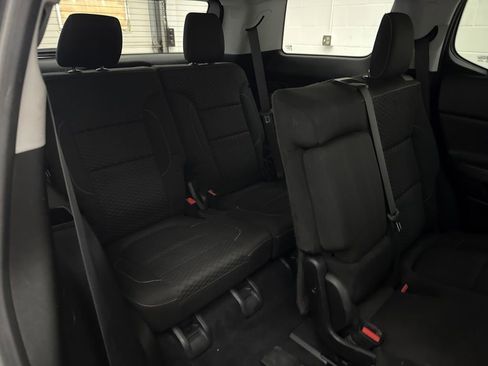 Used 2017 GMC Acadia SLE FWD image 42