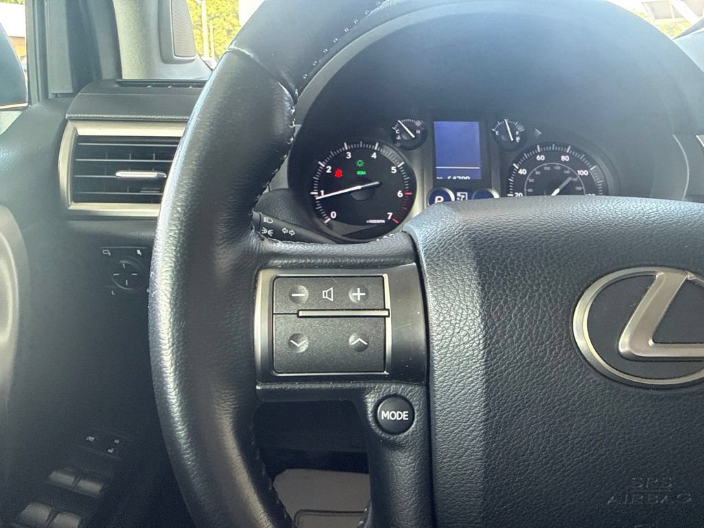 Used 2019 Lexus GX 460 w/ Navigation Package AWD/4WD image 25