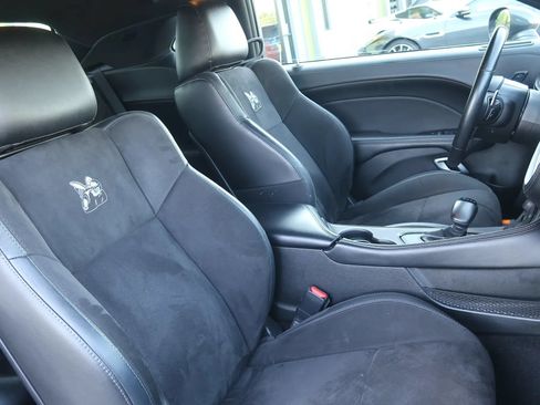 Used 2023 Dodge Challenger R/T Scat Pack w/ Plus Package RWD image 23
