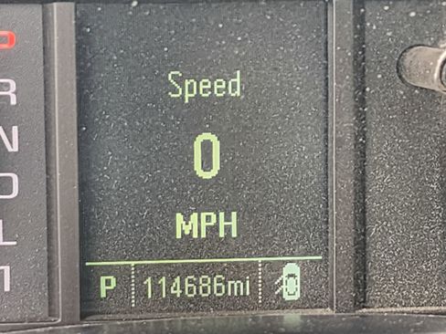 Used 2017 Chevrolet Silverado 3500 W/T w/ WT Convenience Package image 12