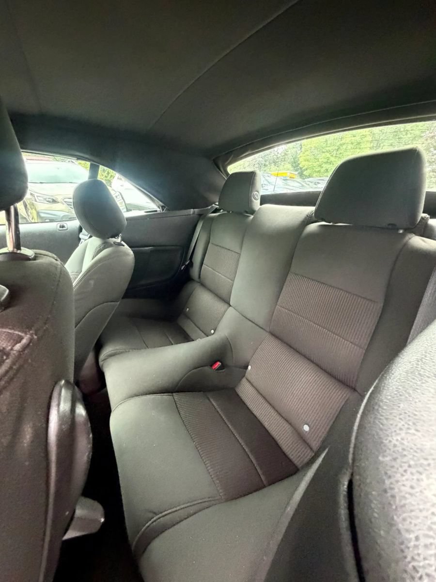 Used 2014 Ford Mustang Convertible RWD image 11