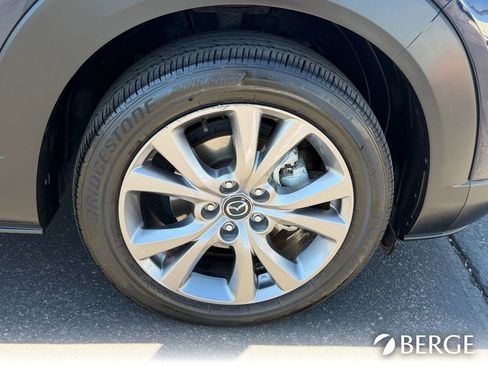 Used 2023 MAZDA CX-30 AWD 2.5 S w/ Select Package image 11