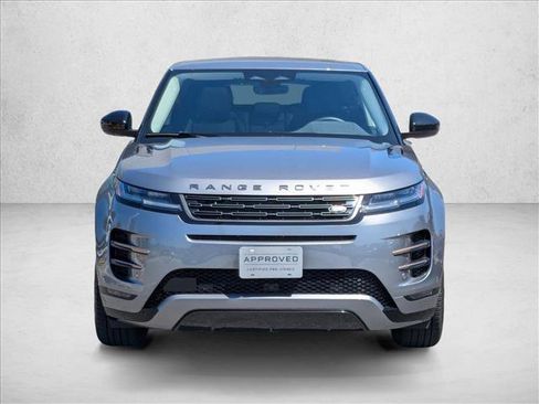 Used 2024 Land Rover Range Rover Evoque Dynamic SE image 2