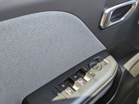 Certified 2025 Kia K4 EX FWD image 26