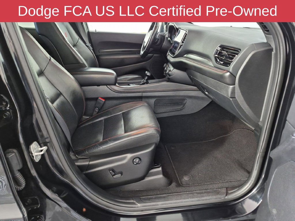 Used 2024 Dodge Durango GT AWD/4WD image 39