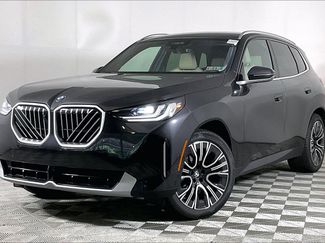 Certified 2026 BMW X3 xDrive30i AWD/4WD video 1