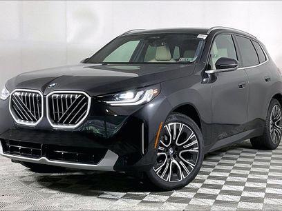 Certified 2026 BMW X3 xDrive30i