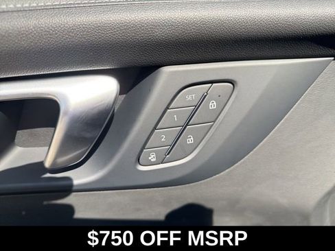 New 2026 Buick Enclave Preferred w/ Power Package image 25