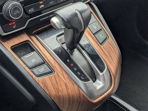 Used 2020 Honda CR-V EX-L image 13