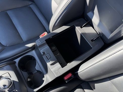 Certified 2024 MAZDA CX-5 AWD 2.5 S w/ Select Package image 21