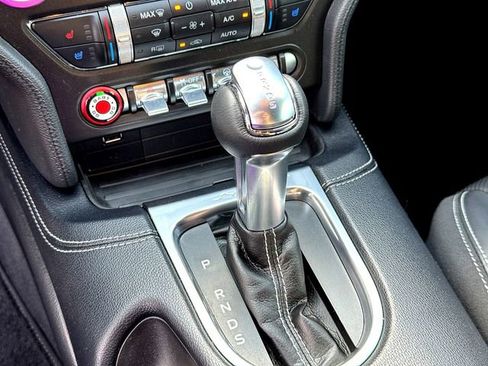 Used 2022 Ford Mustang Premium w/ Equipment Group 201A image 19