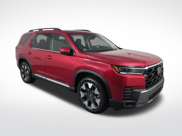 New 2026 Honda Pilot Elite image 11