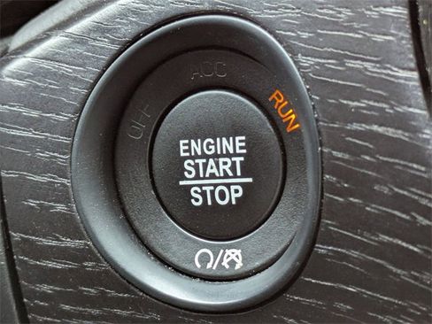 Used 2021 Jeep Grand Cherokee High Altitude image 37