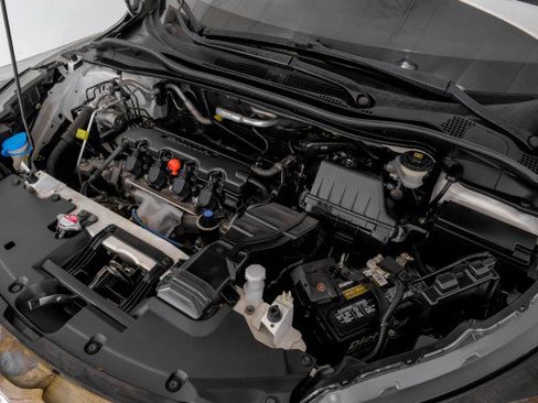 Used 2021 Honda HR-V Sport image 50