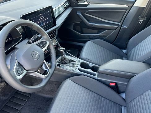 New 2026 Volkswagen Jetta S FWD image 8