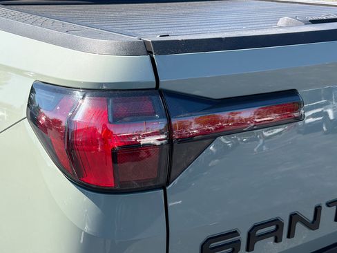 New 2026 Hyundai Santa Cruz Limited image 10