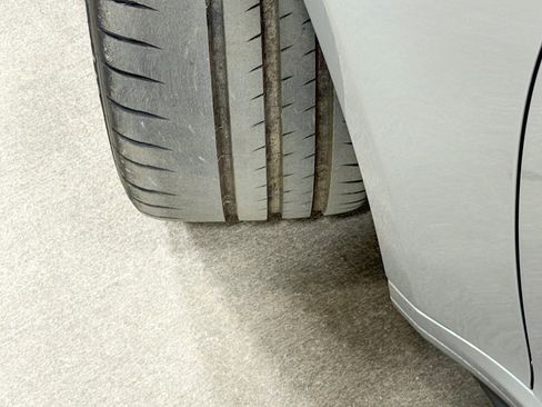 Certified 2026 Porsche 911 GT3 RWD image 40