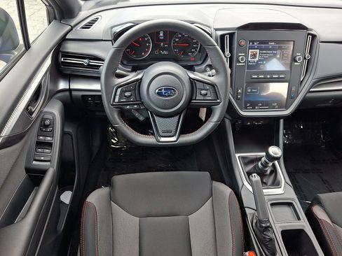 Used 2022 Subaru WRX AWD/4WD image 11